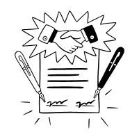 Turn referrals into income