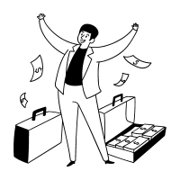 Turn declined leads into profit